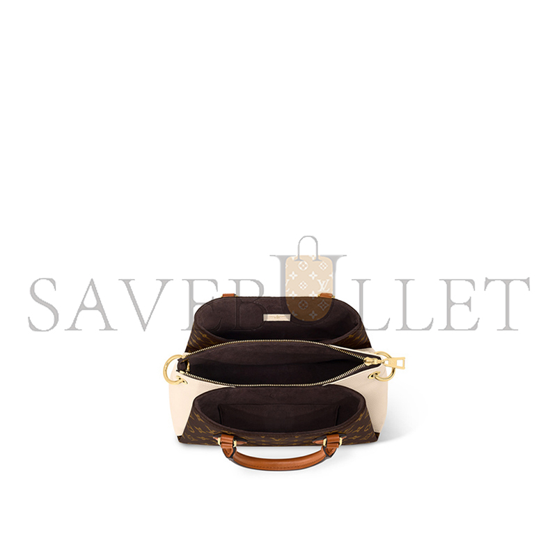 LOUIS VUITTON OPÉRA BB HANDBAG M46495 (26*18*15cm) 